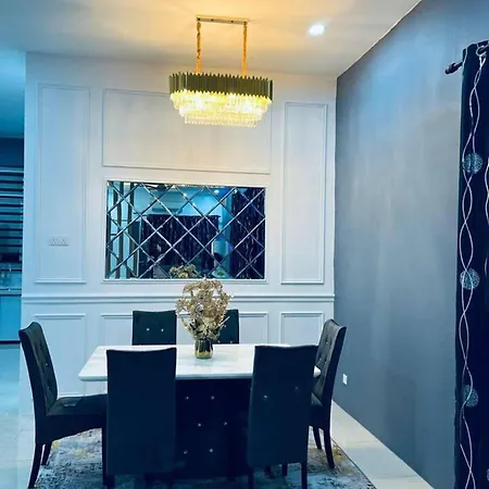 Muallim Home Mersing Exterior photo