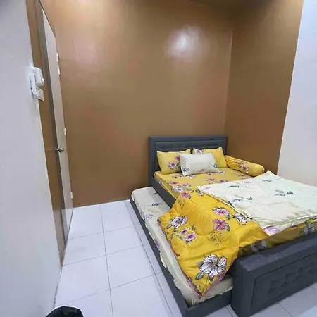 Muallim Home Mersing Exterior photo
