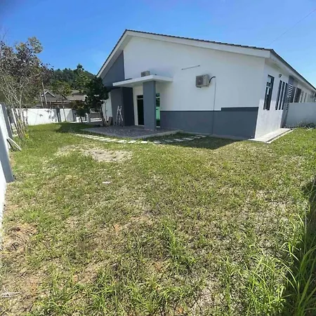 Muallim Home Mersing Exterior photo