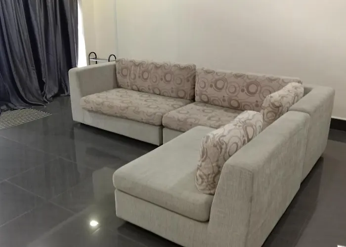 Muallim Home