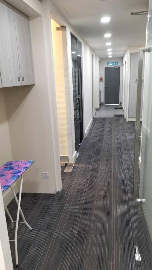 Muallim Holiday home Mersing
