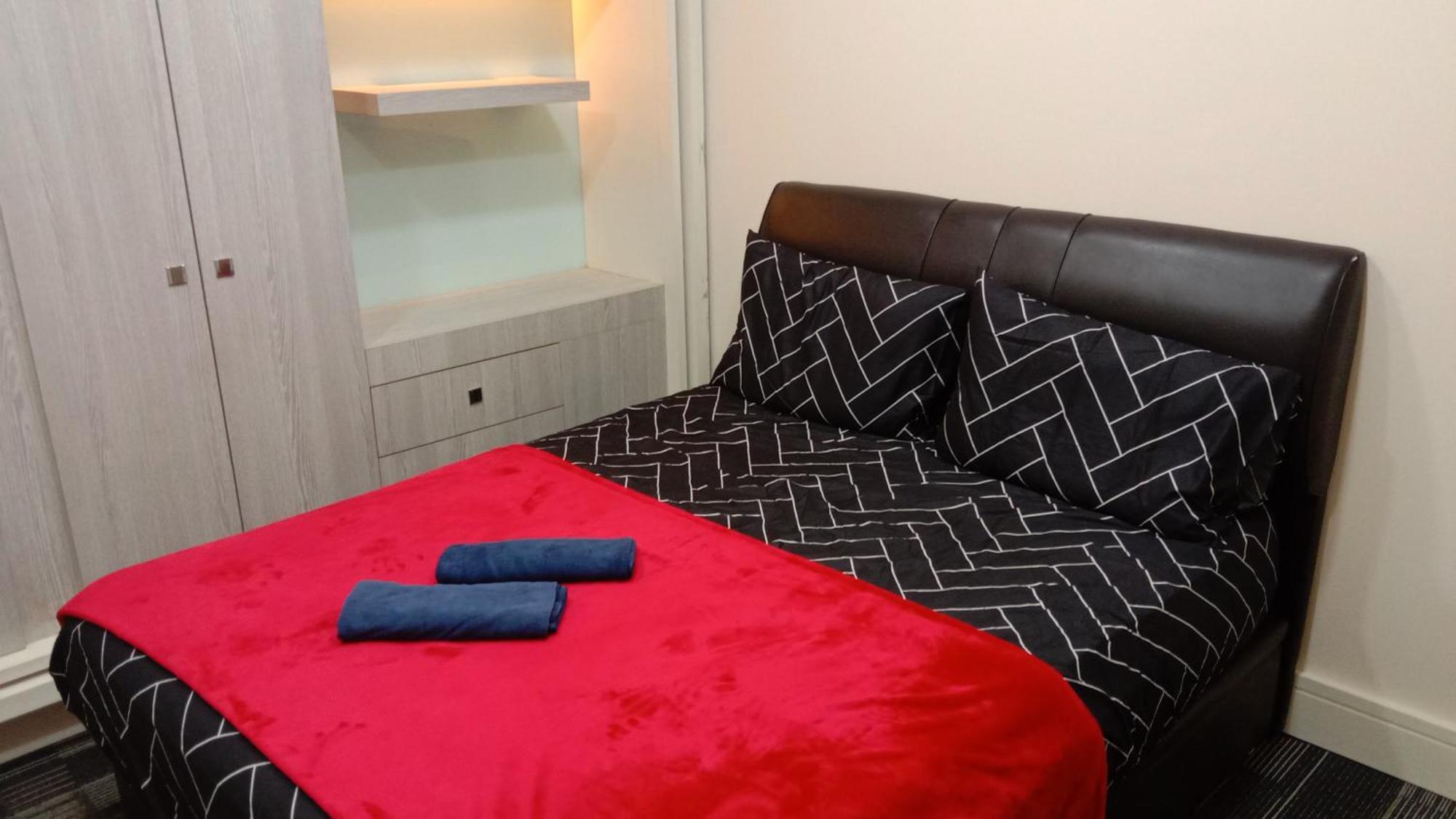 Muallim Holiday home Mersing